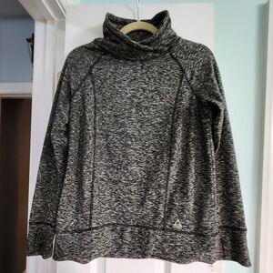 Fleece Athletic Long-sleeve (SM)